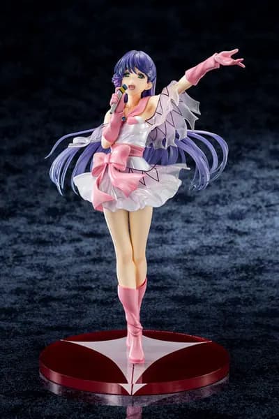 超時空要塞：你可曾記得愛 - 林明美 - 1/7 - 超級宇宙管弦樂團Ver. (Arcadia)
