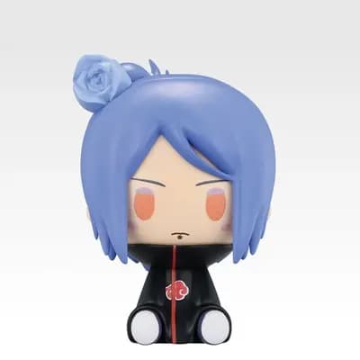 情報】NARUTO -ナルト- 疾風伝- ペイン- ちょこのっこ/ 一番くじ