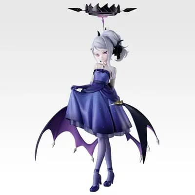 ブルーアーカイブ - 空崎 ヒナ - グレイスマスター / 一番くじ / 一番くじ ブルーアーカイブ vol.4 (Last One Prize) (Bandai Spirits)