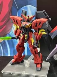 機動新世紀ガンダムＸ - NRX-0013 ガンダムヴァサーゴ (Bandai Spirits)