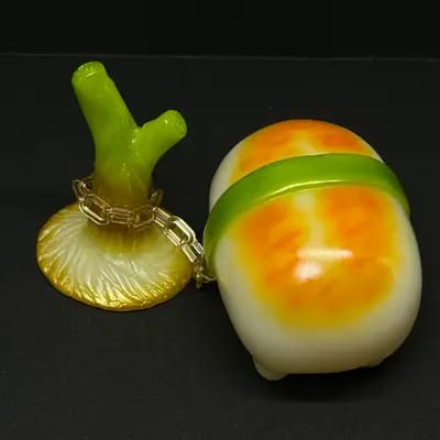 Original - Doujin Figure - Sofubi Figure - Gabura - Sasakamaboko (D-ATTACK)