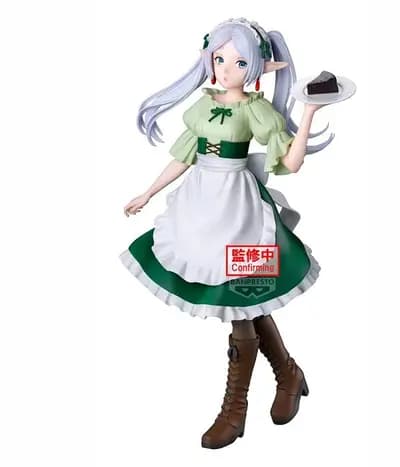 葬送的芙莉蓮 - 芙莉蓮 (Bandai Spirits)