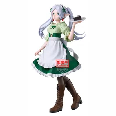 葬送的芙莉蓮 - 芙莉蓮 (Bandai Spirits)