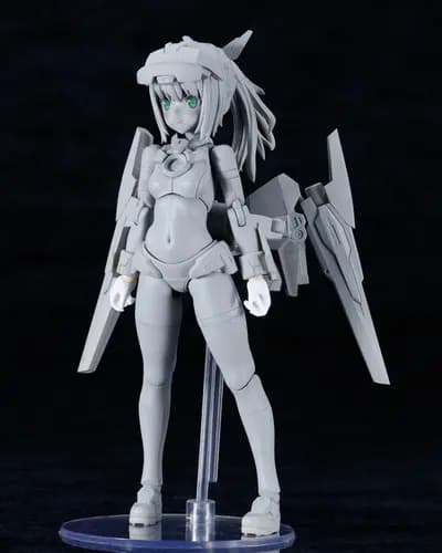 機甲少女 - 巴賽拉德 - 泳裝版 (Kotobukiya)