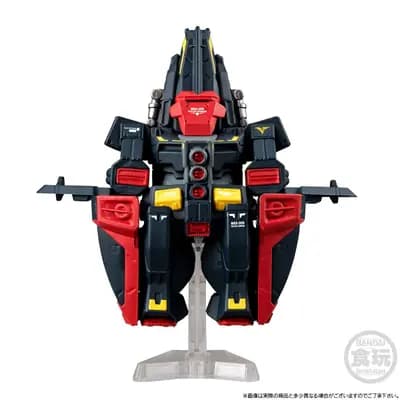 機動戰士Ζ鋼彈 - 食玩 / 萬代食玩 (Bandai)