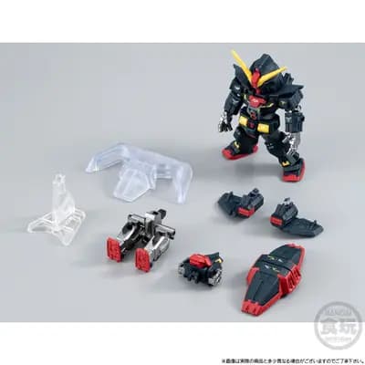 機動戰士Ζ鋼彈 - 食玩 / 萬代食玩 (Bandai)