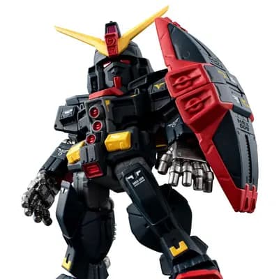 機動戰士Ζ鋼彈 - 食玩 / 萬代食玩 (Bandai)