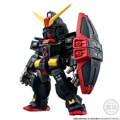 機動戰士Ζ鋼彈 - 食玩 / 萬代食玩 (Bandai)