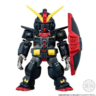 機動戰士Ζ鋼彈 - 食玩 / 萬代食玩 (Bandai)