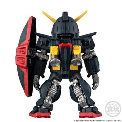 機動戰士Ζ鋼彈 - 食玩 / 萬代食玩 (Bandai)