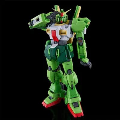 Keroro Gunsou - RX-178 Gundam Mk-II (A.E.U.G.) - RX-178 Gundam Mk-II (Titans) - RG - 1/144 - Keroro Type (Bandai Spirits)