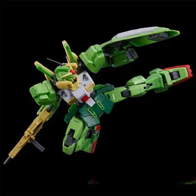 Keroro Gunsou - RX-178 Gundam Mk-II (A.E.U.G.) - RX-178 Gundam Mk-II (Titans) - RG - 1/144 - Keroro Type (Bandai Spirits)