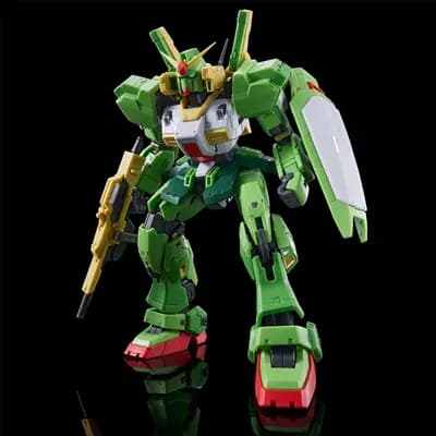 Keroro Gunsou - RX-178 Gundam Mk-II (A.E.U.G.) - RX-178 Gundam Mk-II (Titans) - RG - 1/144 - Keroro Type (Bandai Spirits)