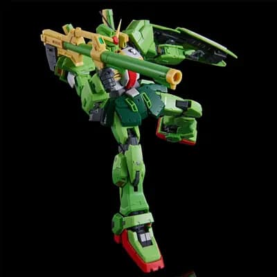 Keroro Gunsou - RX-178 Gundam Mk-II (A.E.U.G.) - RX-178 Gundam Mk-II (Titans) - RG - 1/144 - Keroro Type (Bandai Spirits)
