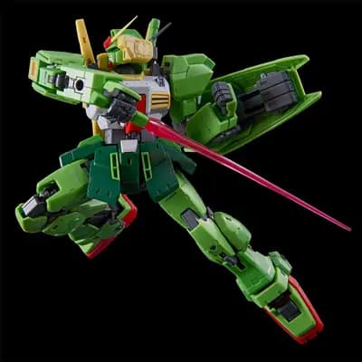 Keroro Gunsou - RX-178 Gundam Mk-II (A.E.U.G.) - RX-178 Gundam Mk-II (Titans) - RG - 1/144 - Keroro Type (Bandai Spirits)