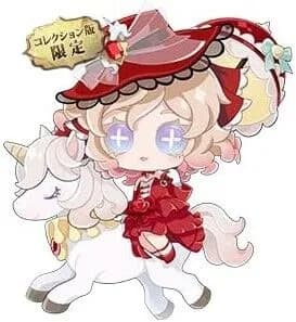 第五人格 - 薇拉·奈爾 - 第五人格 8週年桌面入侵 鳴海香澄明光盲盒 - 第五人格 Truth & Inference - "Lico" (網易) 1
