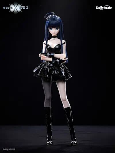 White Album 2 -幸福的彼端- - 冬馬和紗 - Dollymate (PuyooDoll)