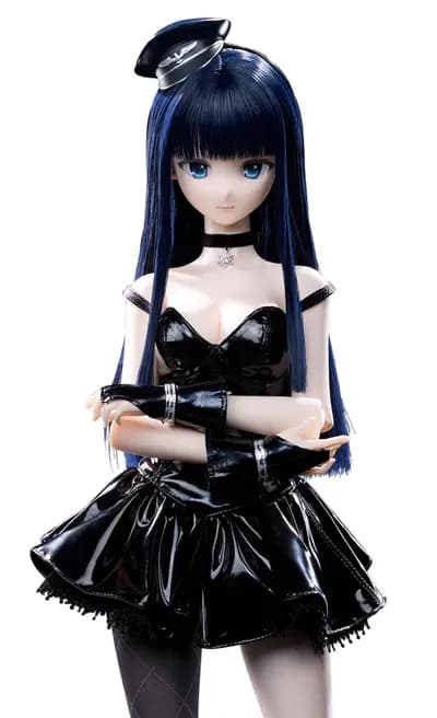 White Album 2 -幸福的彼端- - 冬馬和紗 - Dollymate (PuyooDoll)