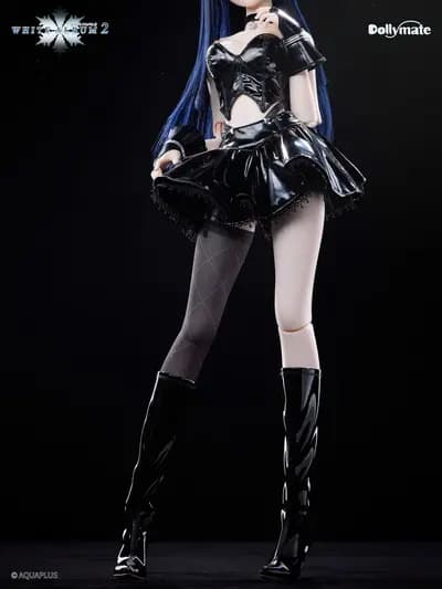 White Album 2 -幸福的彼端- - 冬馬和紗 - Dollymate (PuyooDoll)
