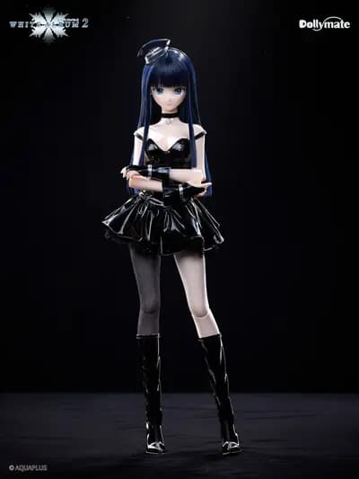 White Album 2 -幸福的彼端- - 冬馬和紗 - Dollymate (PuyooDoll)
