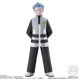 ポケットモンスター - アカギ (Bandai)