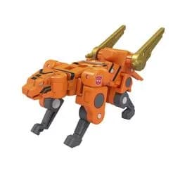 The Transformers: The Movie - Stripes - Studio Series (Hasbro, Takara Tomy) 1
