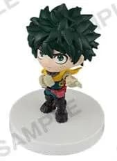 僕のヒーローアカデミア - 緑谷 出久 - ブシカプ！ / BUSHIROAD THE BOX / みあげてすたぁ / 僕のヒーローアカデミア みあげてすたあマスコット vol.1 (Bushiroad Creative)