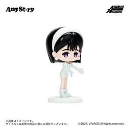 Alien Stage - 秀雅 - Alien Stage Behold Mini Figure - 迷你模型 (AnyStory) 1
