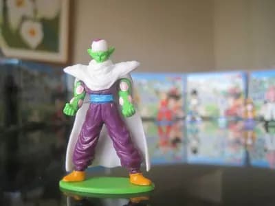 ドラゴンボールZ - ピッコロ (AB Toys)