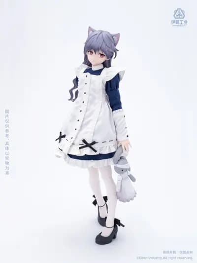 Original - Feiqizi's Unusual Day - Feiqizi - Liao Yu, Secret (Eden Industry)