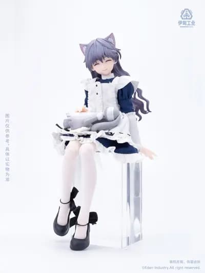Original - Feiqizi's Unusual Day - Feiqizi - Liao Yu, Secret (Eden Industry)