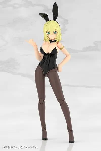 フレームアームズ・ガール - ドゥルガーI (Kotobukiya)