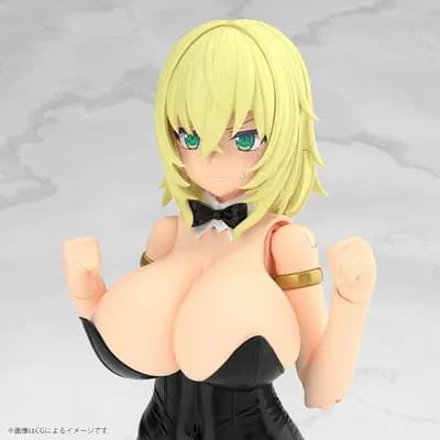 フレームアームズ・ガール - ドゥルガーI (Kotobukiya)