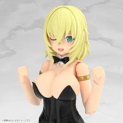 フレームアームズ・ガール - ドゥルガーI (Kotobukiya)