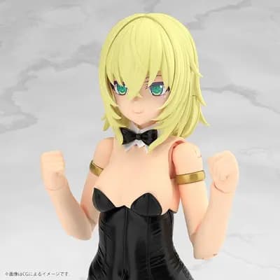 フレームアームズ・ガール - ドゥルガーI (Kotobukiya)