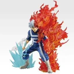 僕のヒーローアカデミア - 轟 焦凍 (Bandai Spirits)