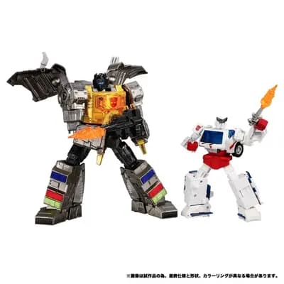 變形金剛 - 棘輪 - Deluxe Class - Dramatic Capture Series - Dinobot Island Part 1 (Takara Tomy)