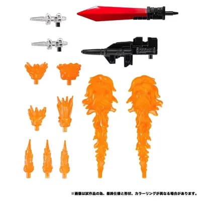 變形金剛 - 棘輪 - Deluxe Class - Dramatic Capture Series - Dinobot Island Part 1 (Takara Tomy)