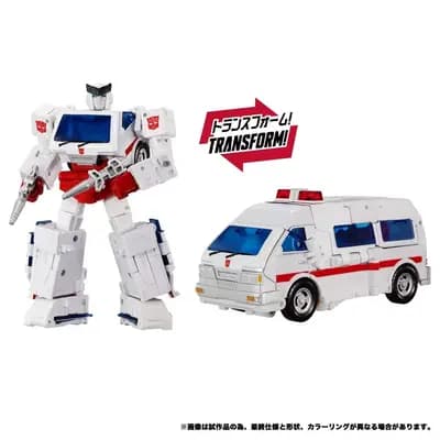 變形金剛 - 棘輪 - Deluxe Class - Dramatic Capture Series - Dinobot Island Part 1 (Takara Tomy)