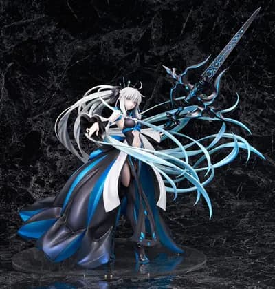 Fate/Stay Night - 遠坂凜- 1/6 (T's System) 比價、預購、二手行情｜漫漫