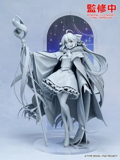 Fate/Grand Order (Fate/Grand Order) - 漫漫交易市集｜漫漫