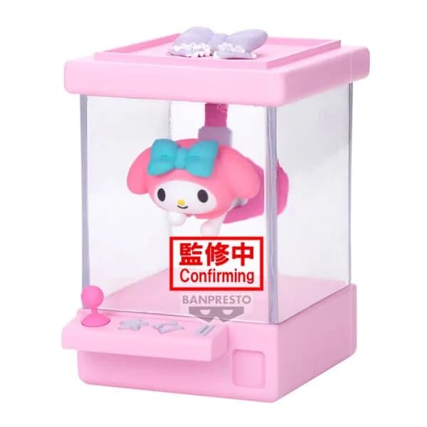 Sanrio Characters - My Melody - Crane Pop (Bandai Spirits) 1