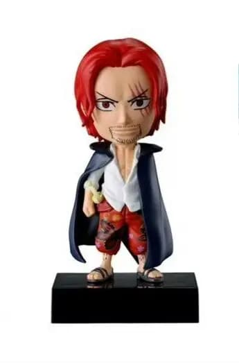 ワンピース - 赤髪のシャンクス (Bandai)