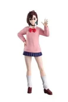 ダンダダン - 綾瀬 桃 (Bandai Spirits)