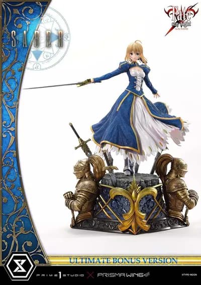 Fate/Stay Night