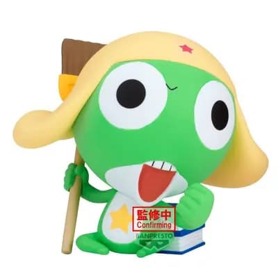 ケロロ軍曹 - ケロロ軍曹 (Bandai Spirits)