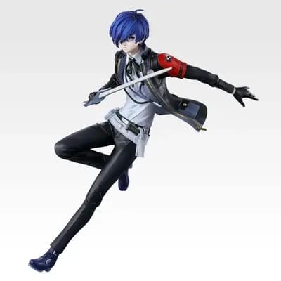 女神異聞錄3 - 主人公 - 一番賞 女神異聞錄系列 30週年 (B賞) - Masterlise - Masterlise Expiece (Bandai Spirits)