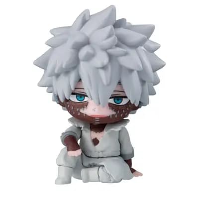 僕のヒーローアカデミア - 荼毘 - ガシャポンオンライン / すわらせ隊 / 僕のヒーローアカデミア すわらせ隊 3 (Bandai)