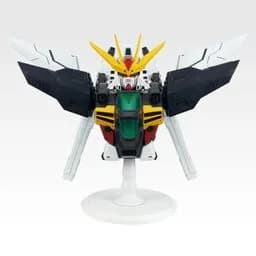 Kidou Shinseiki Gundam X - GX-9901-DX Gundam Double X - Bustisan - Ichiban Kuji - Ichiban Kuji Gundam G W X 30th Anniversary  (A Prize) (Bandai Spirits) 1