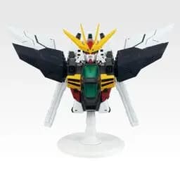 機動新世紀ガンダムＸ - GX-9901-DX ガンダムダブルエックス (Bandai Spirits)
